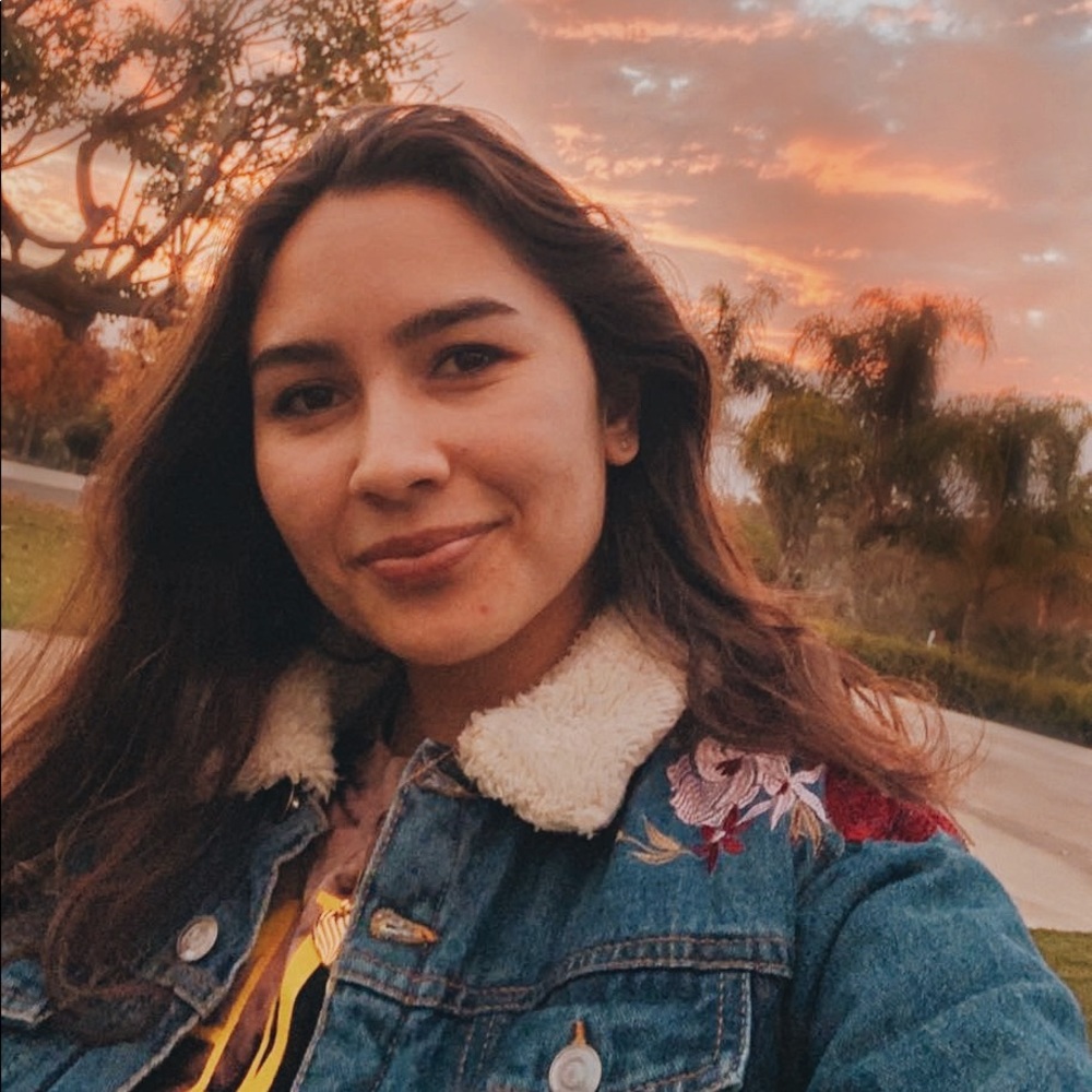 Meet your Posher, Kayla